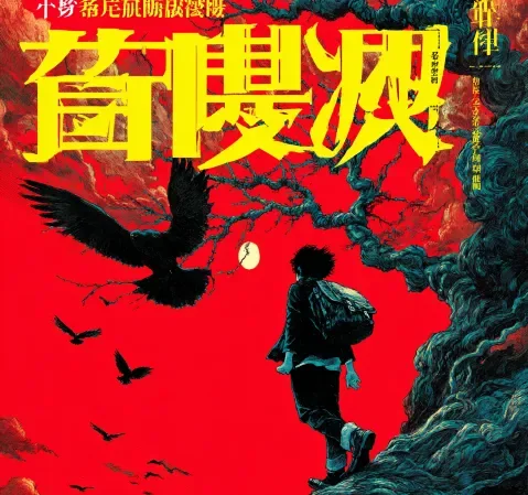 人文历史题材专题片单的主题影像，用于区分片单内容方向